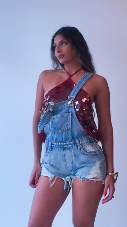 Esther top