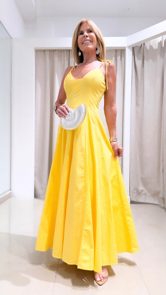 Raiza dress