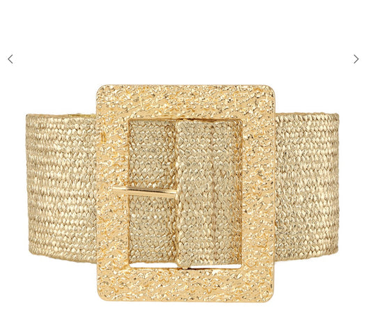 Beyonce Belt