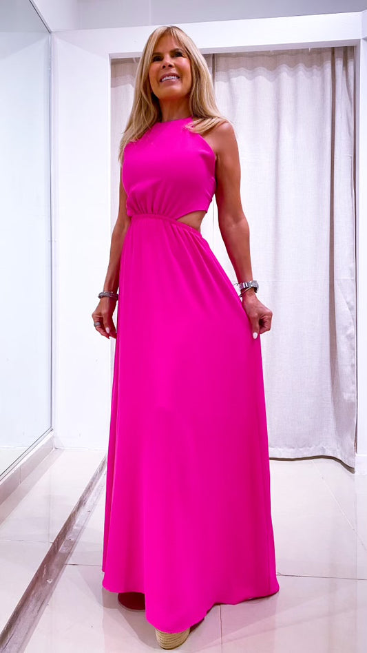 Samira maxi