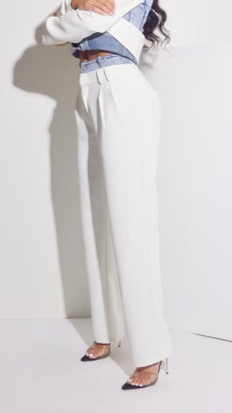 Asasi pant