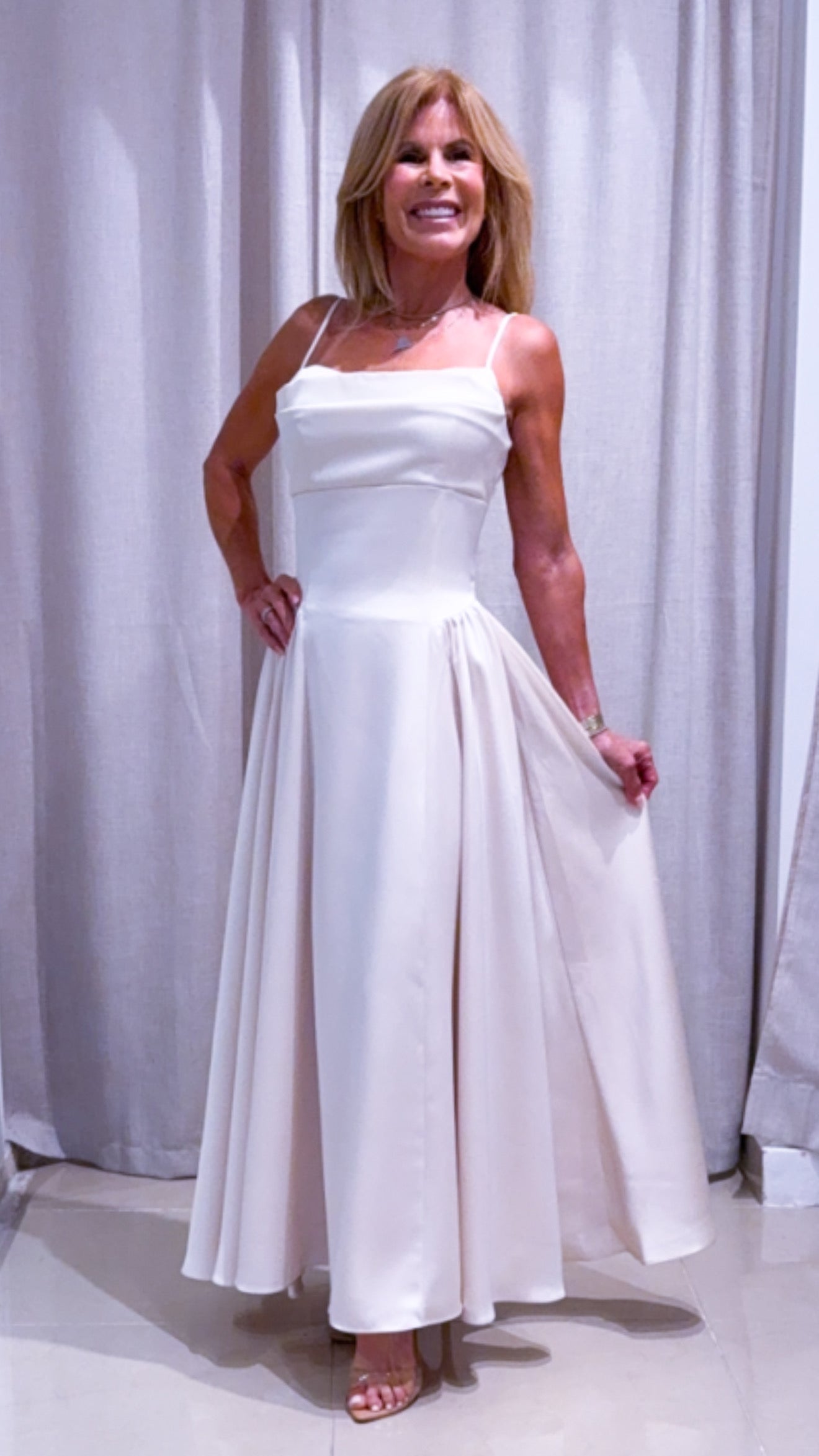 Grenada dress