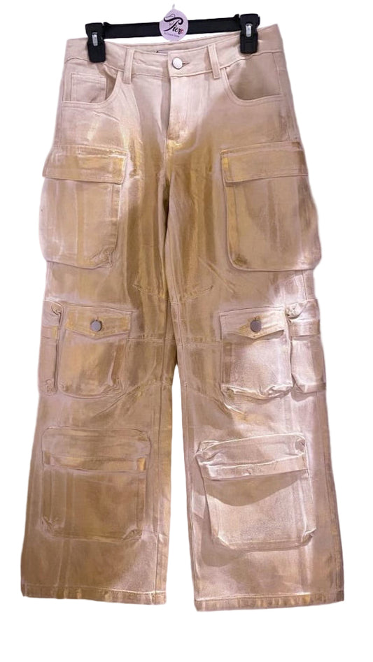 Sun pant
