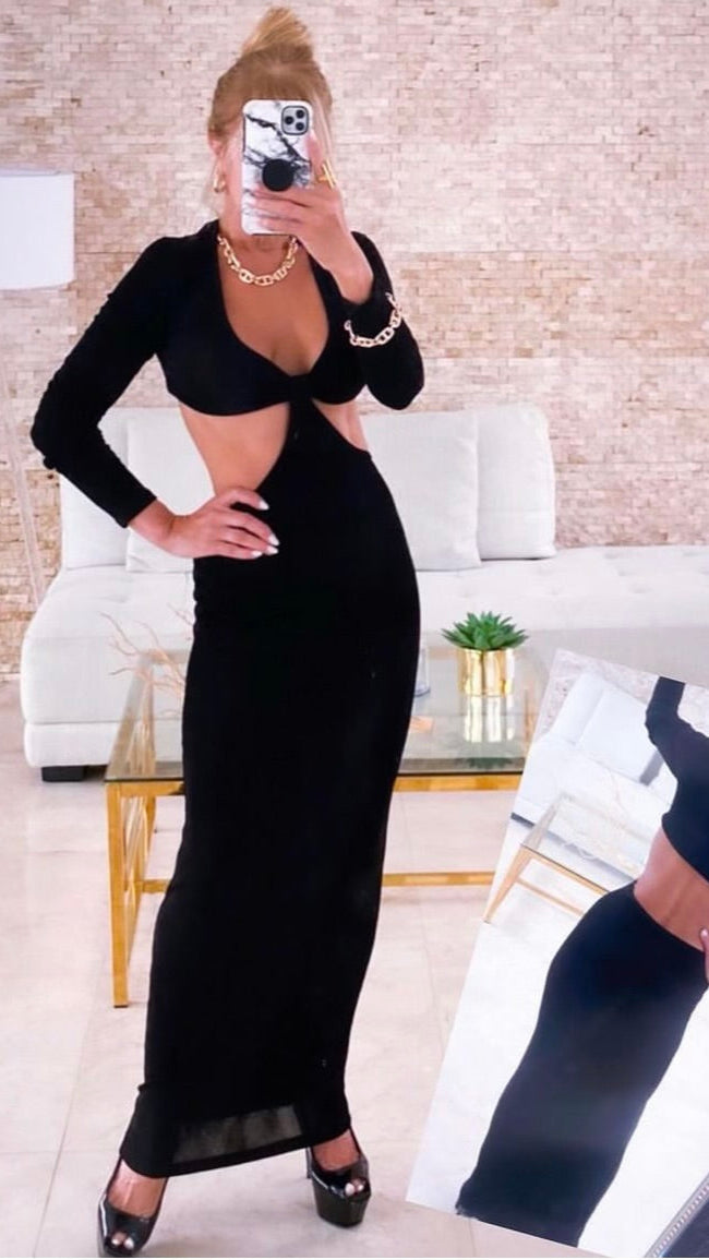 Angela dress