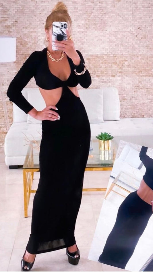 Angela dress