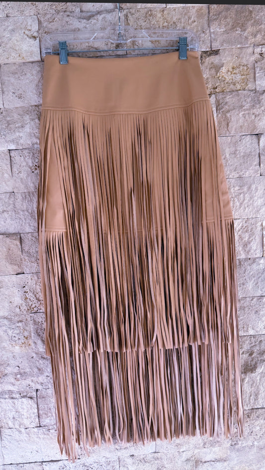 Jackie skirt