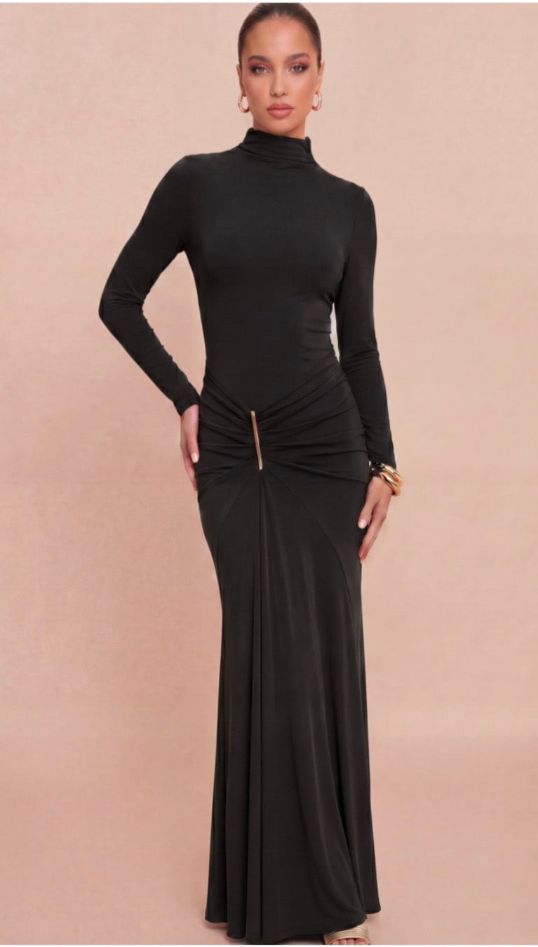 Bethany dress