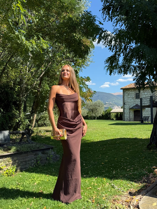 Constance dress