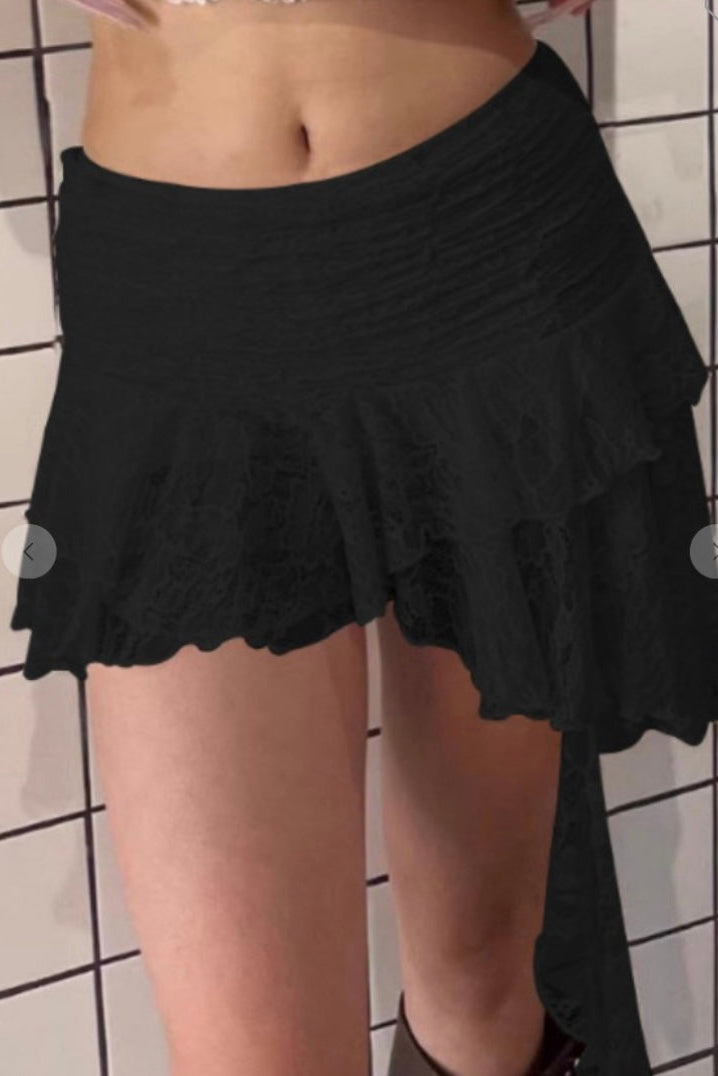 Dalia skirt
