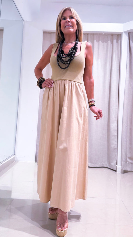 Safiro dress