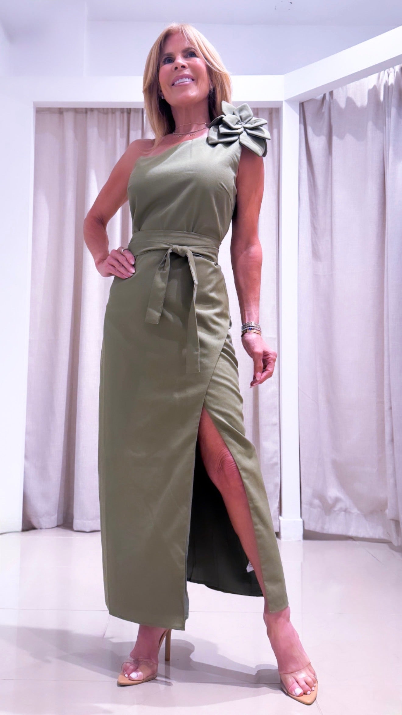 Alison Dress