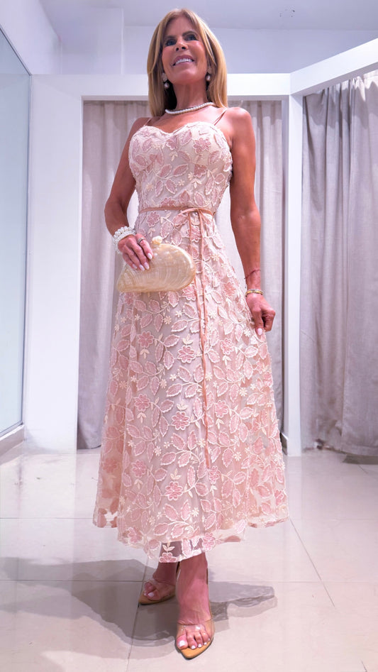 Iona dress