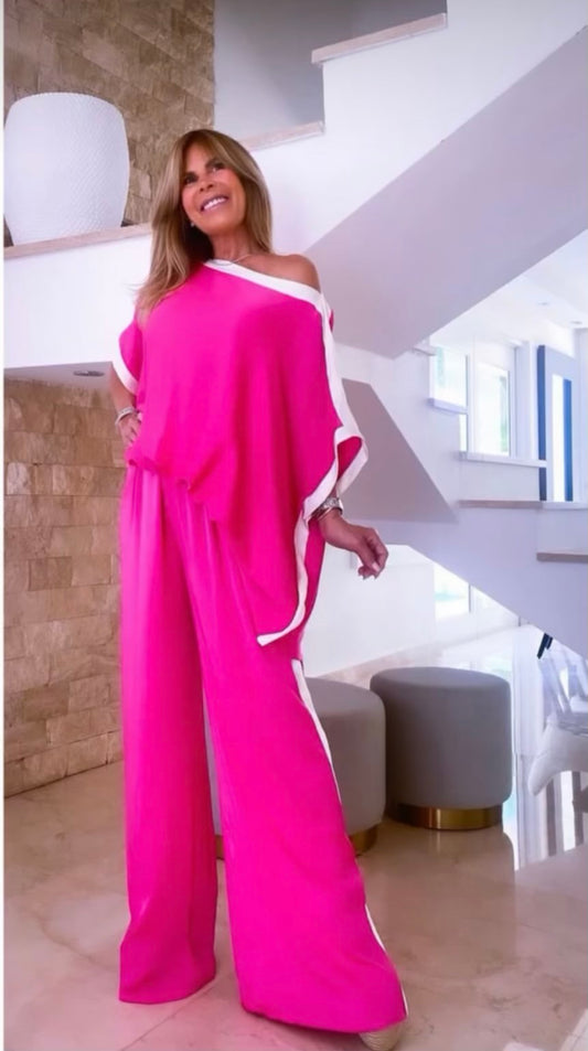 Milano pant