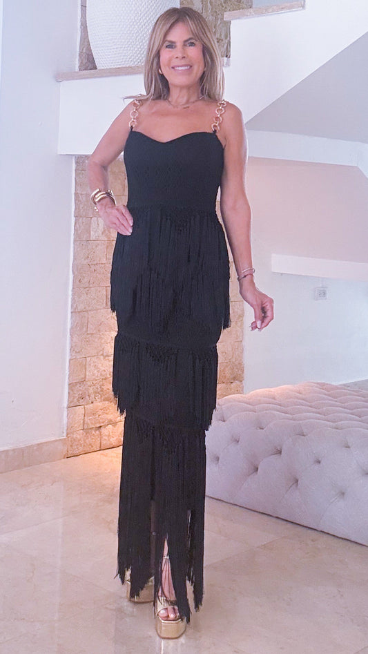 Alia dress