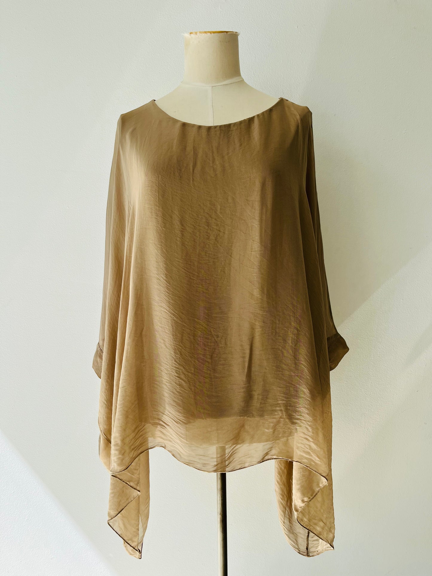 Berta top