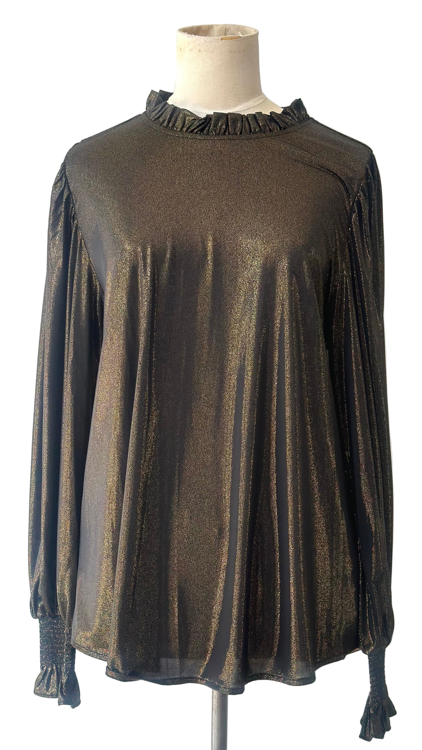 Bertha top