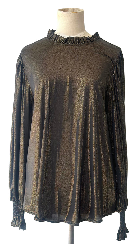 Bertha top