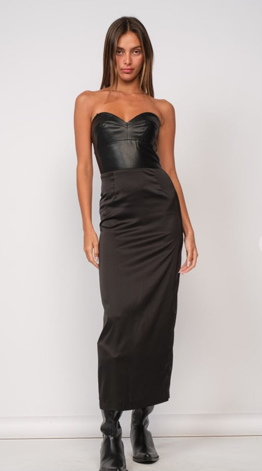 Tierra dress