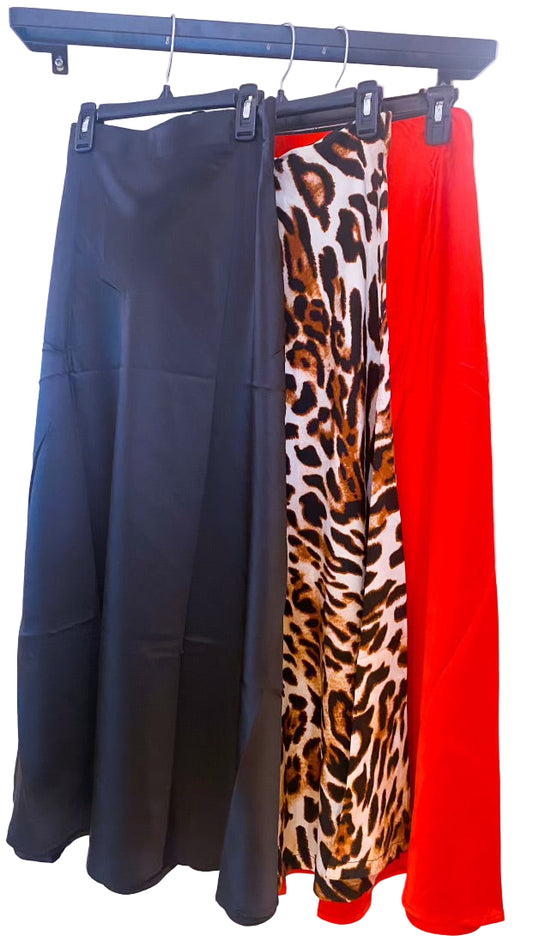 Martha skirt