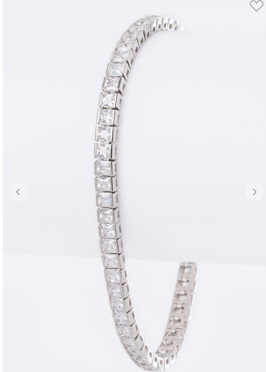 Aubrey bracelet
