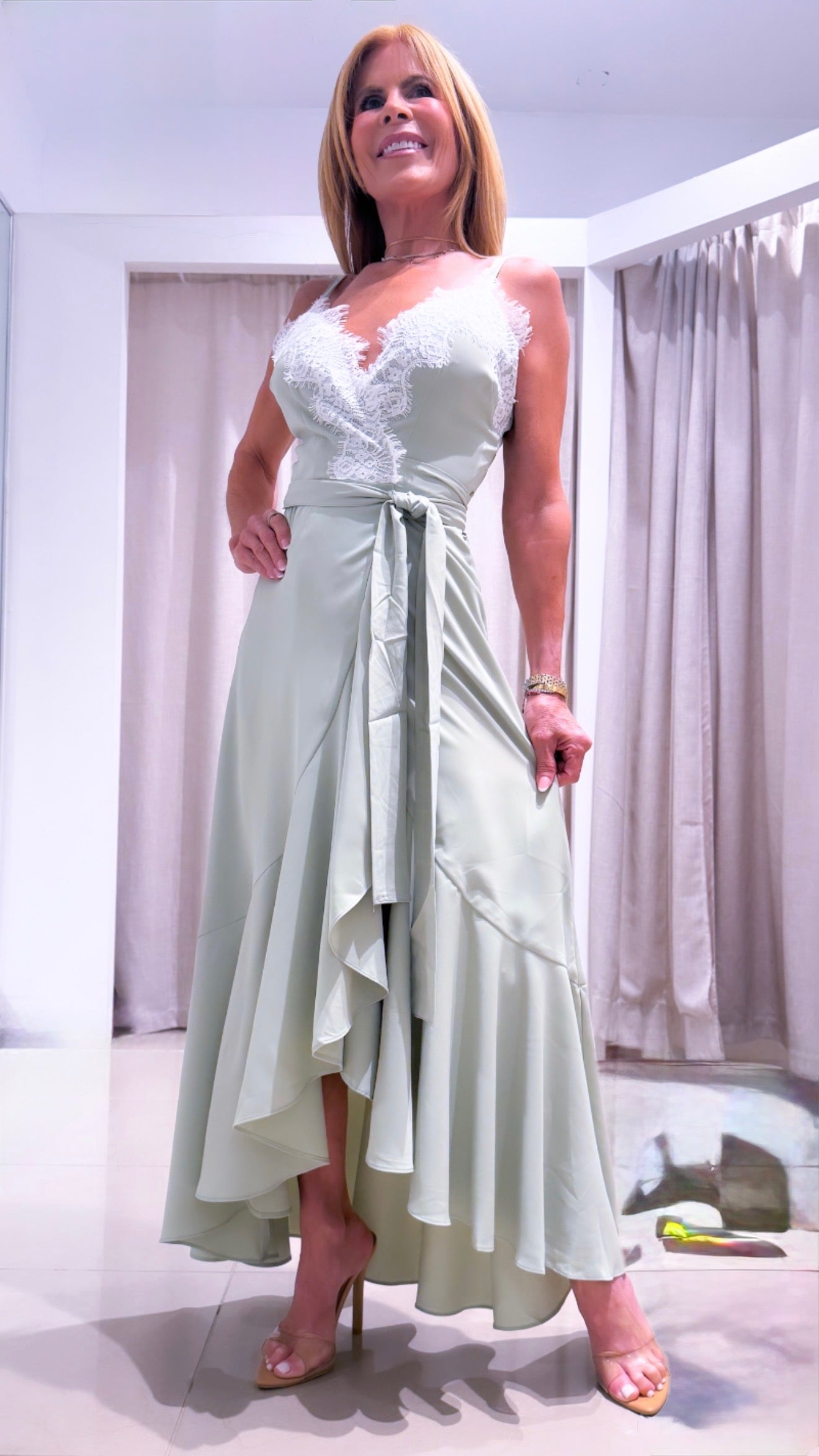 Glory dress