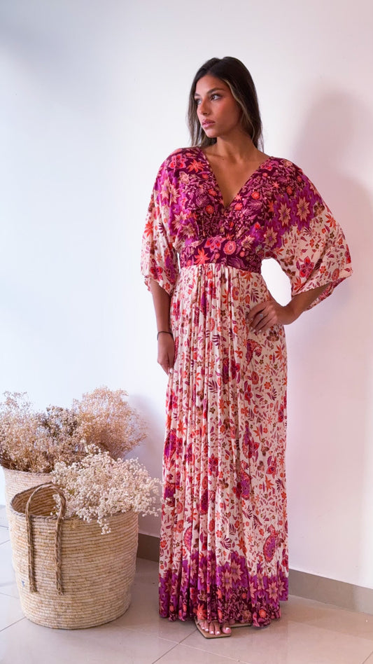 Marta dress