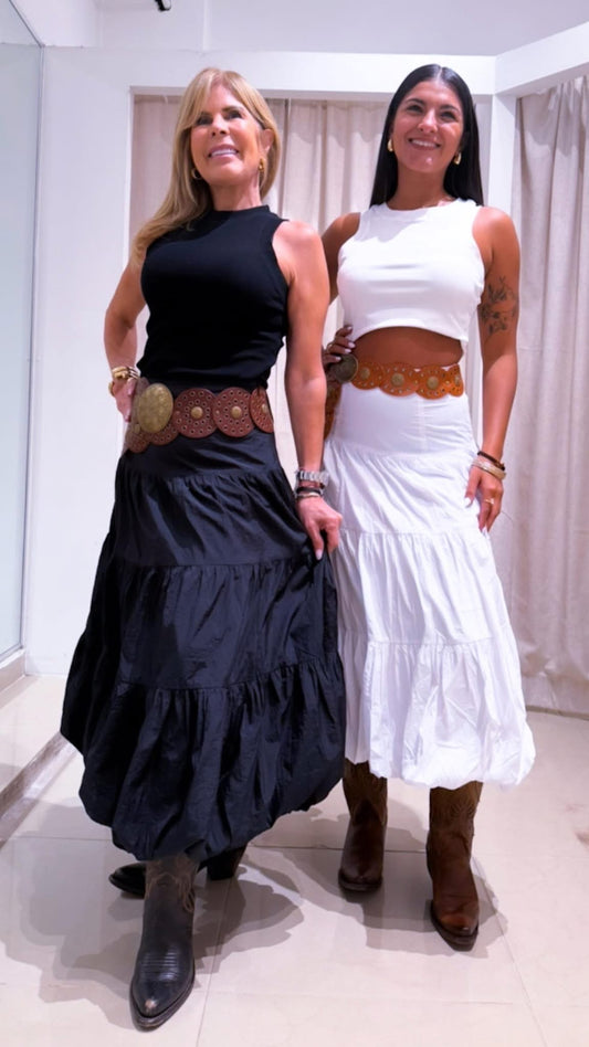 Keyla skirt