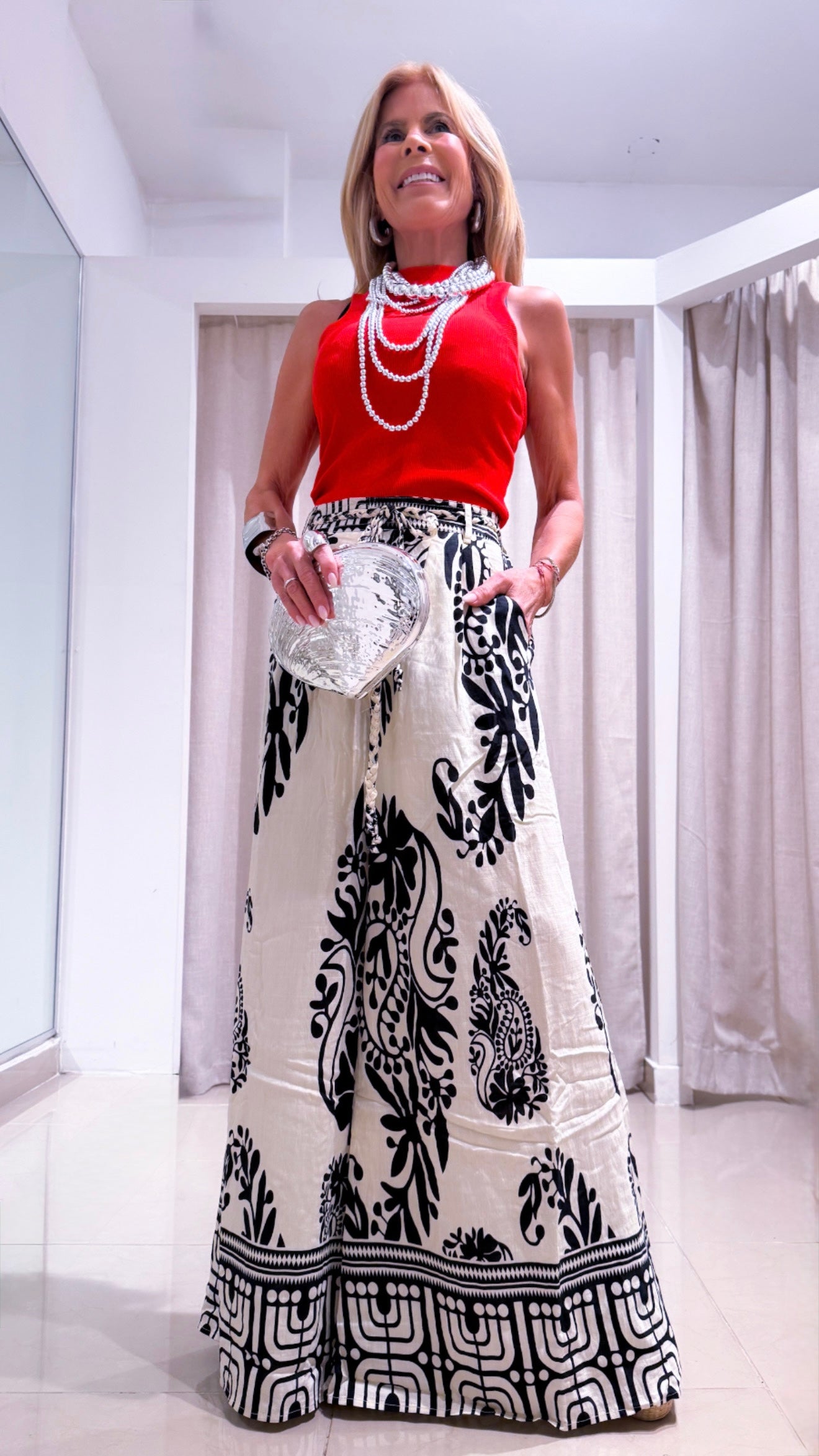 Norah pant