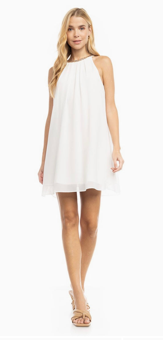 Nailea dress