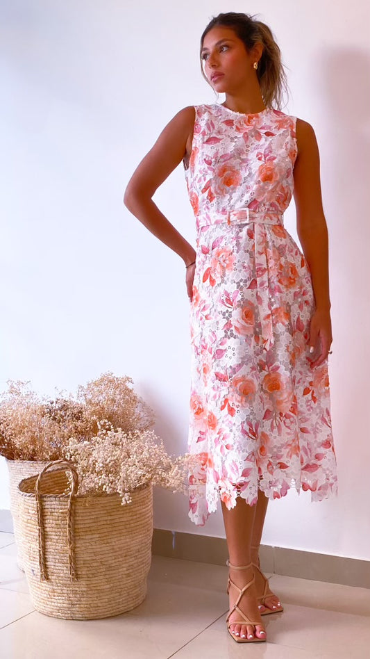 Malena dress
