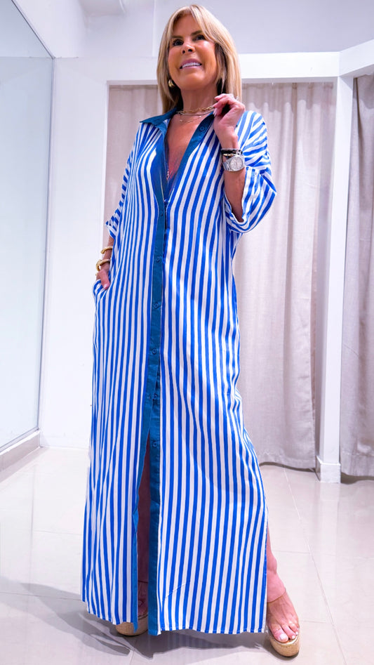 Julie dress