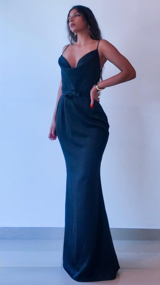 Oneida dress