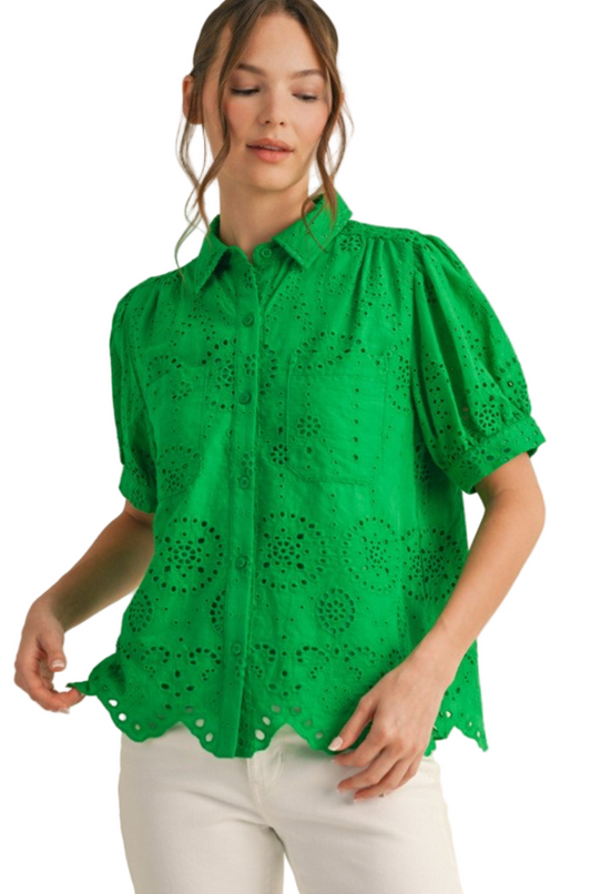 Spirit top