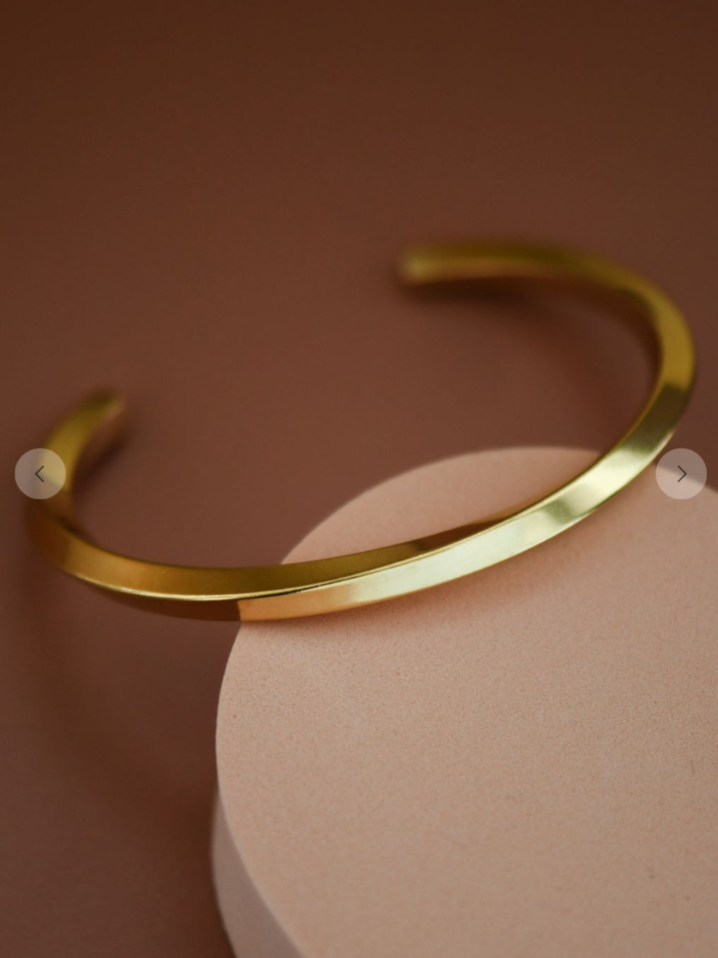 Sally bracelet