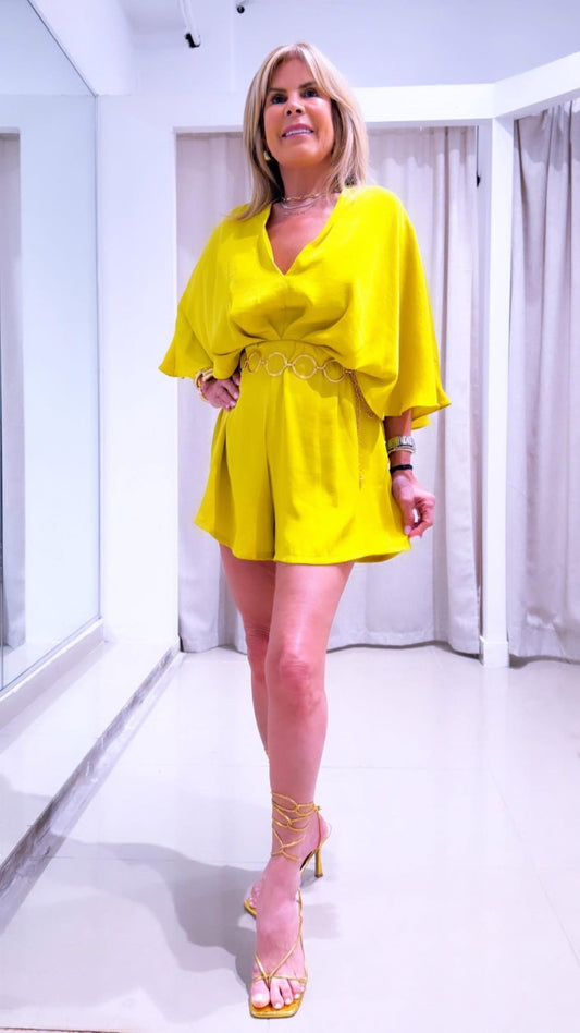 Lola romper