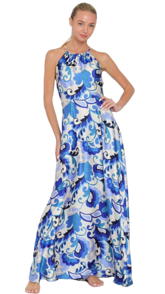 Meriem dress