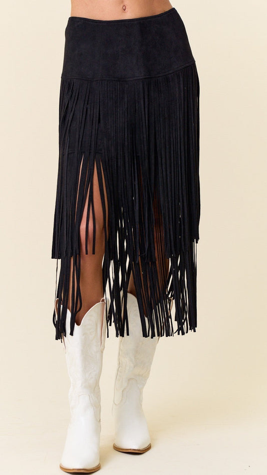 Eugenie skirt