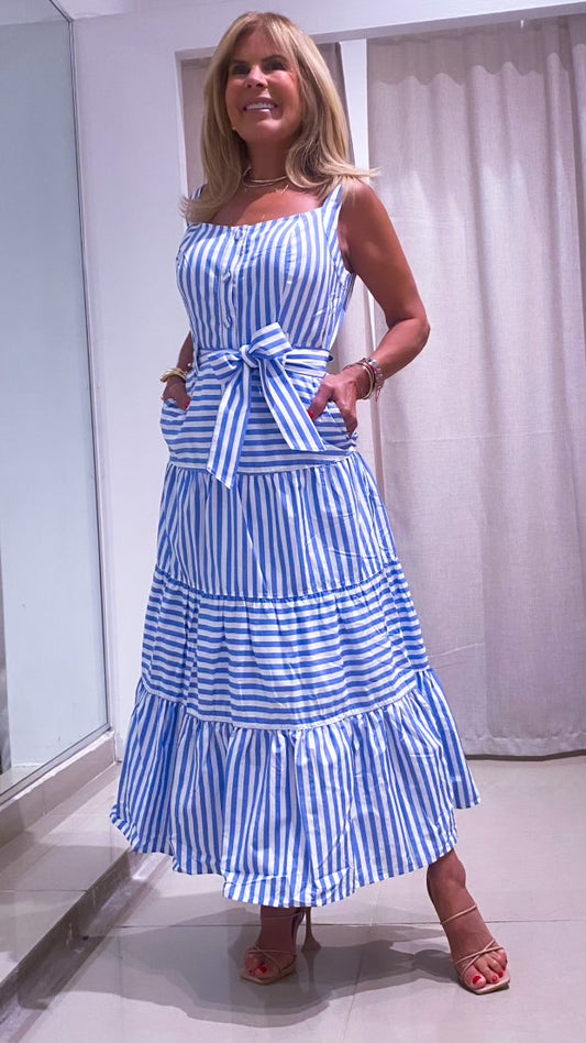 Andy dress