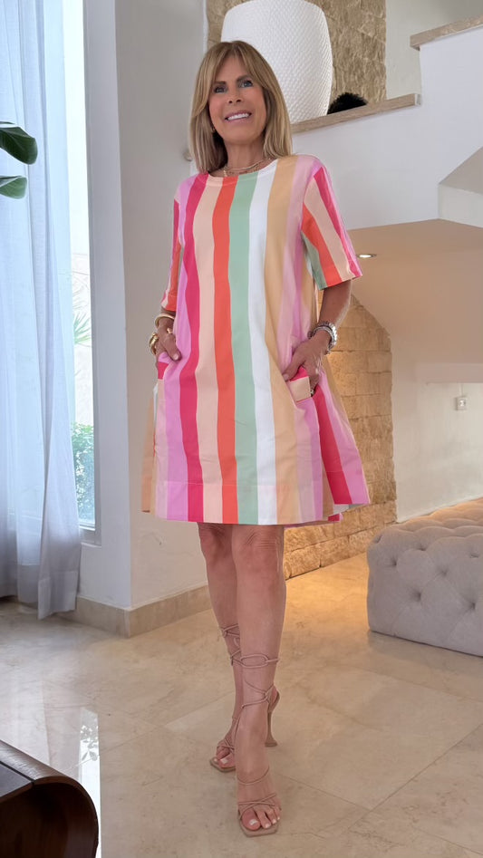 Blanca dress