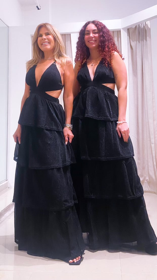 Sophie dress