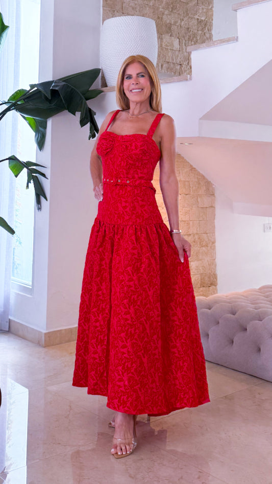Leonela dress