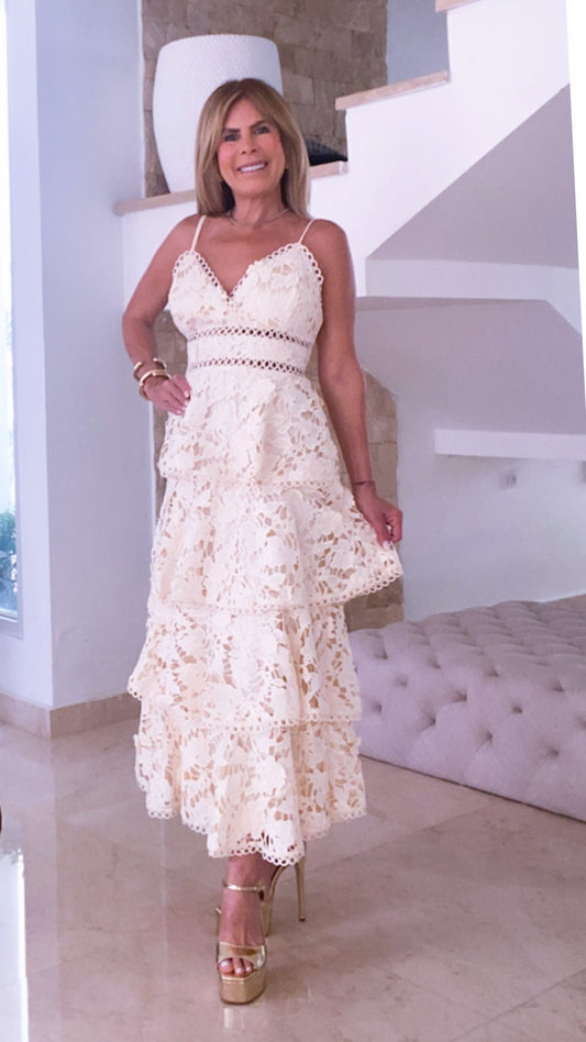 Elvina dress