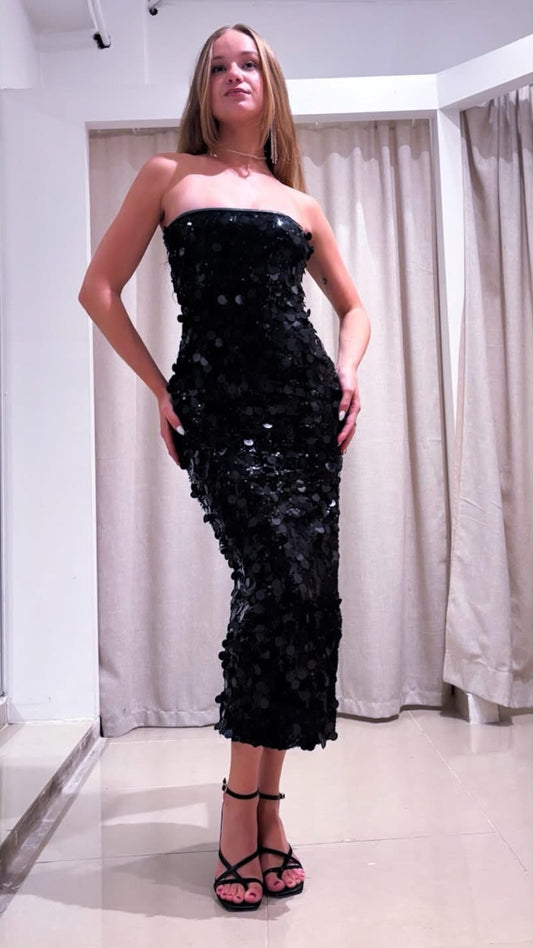 Malena  dress