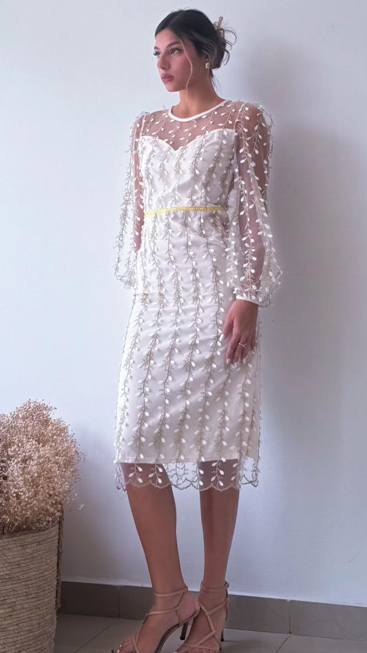 Constanza dress