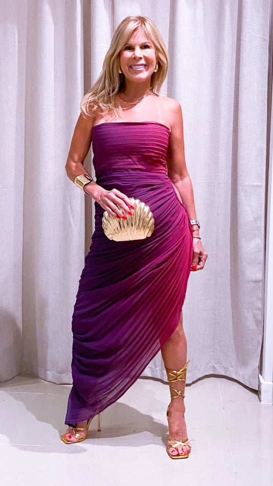 Baobab dress