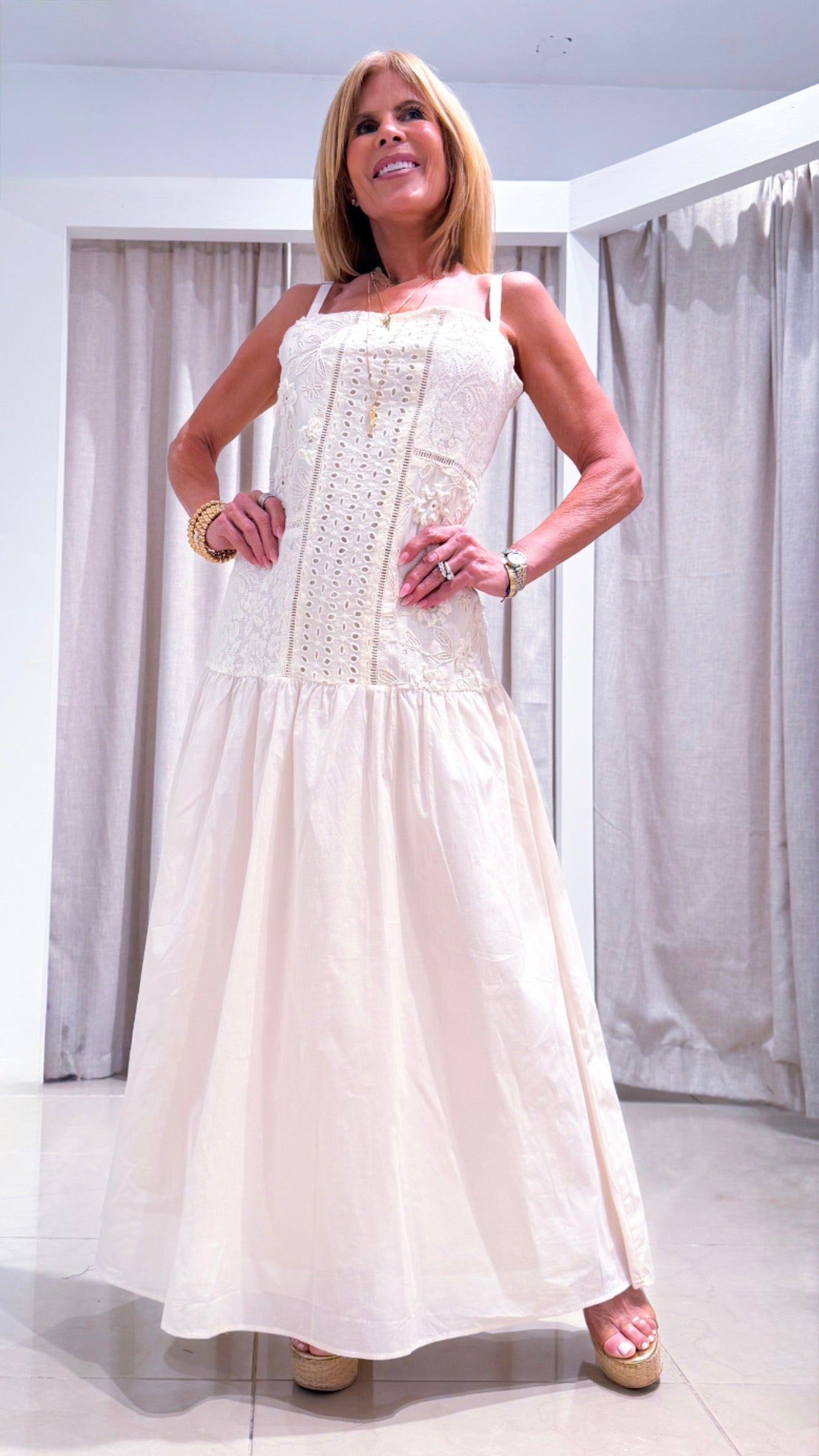 Sabine dress
