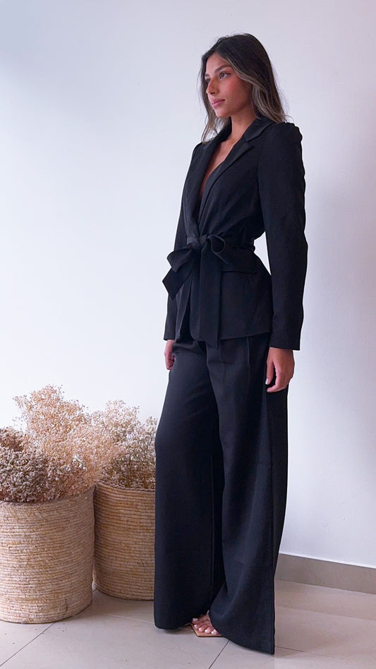 Long sleeve blazers