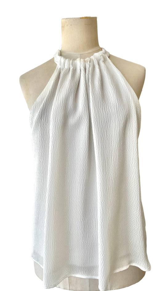 Halter top