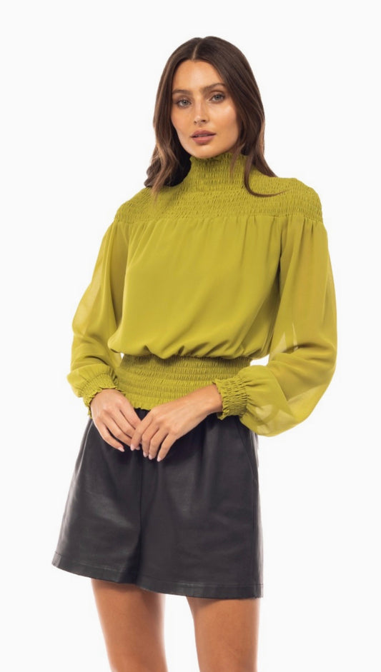 Catrina top