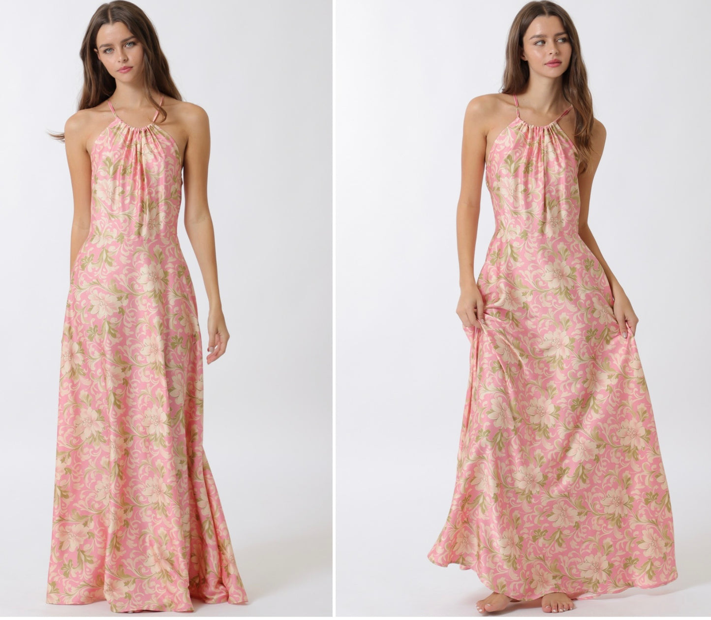 Hartley dress